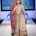 Shazia Kiyani at Pakistan Fashion Extravaganza London 2014