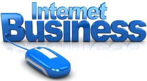 Bisnis Internet Rumahan