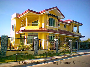 TAGAYTAY HEIGHTS RESIDENTIAL LOT