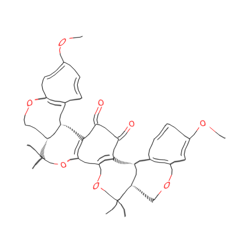 The ChEMBL-og: Easter egg hunt results.