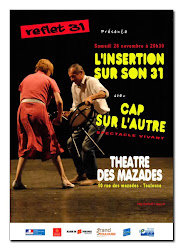 Le spectacle en images