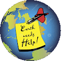 Help Free The Earth