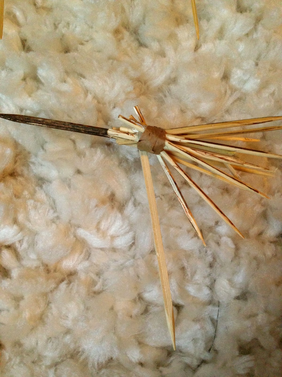 Harry Potter Birthday Party (Part II) SOURJONES