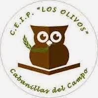 CEIP Los Olivos 3º Primaria