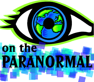 EYE ON THE PARANORMAL