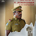 Abu Salim as Sub Inspector - P. Jayakrishnan