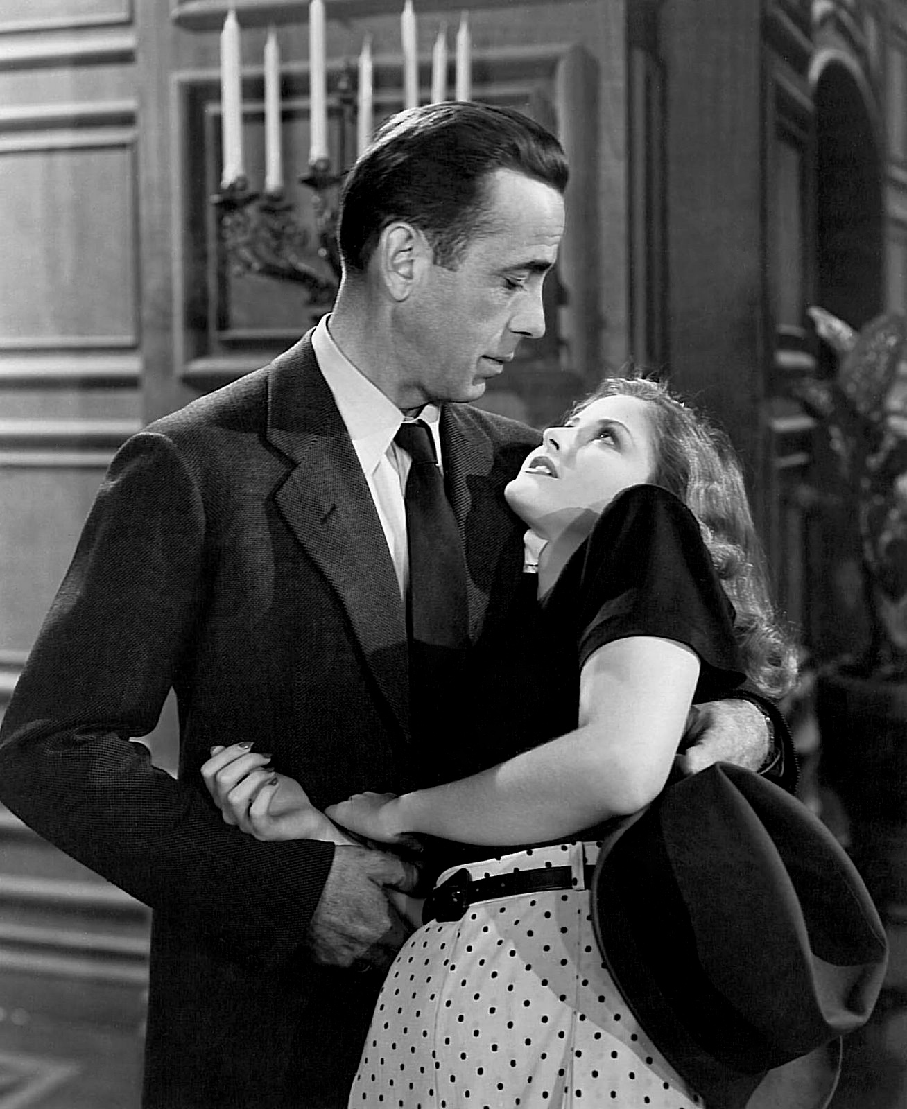 1001 A FILM ODYSSEY THE BIG SLEEP (1946)