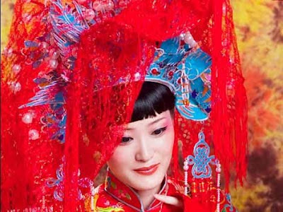 chinese bridal