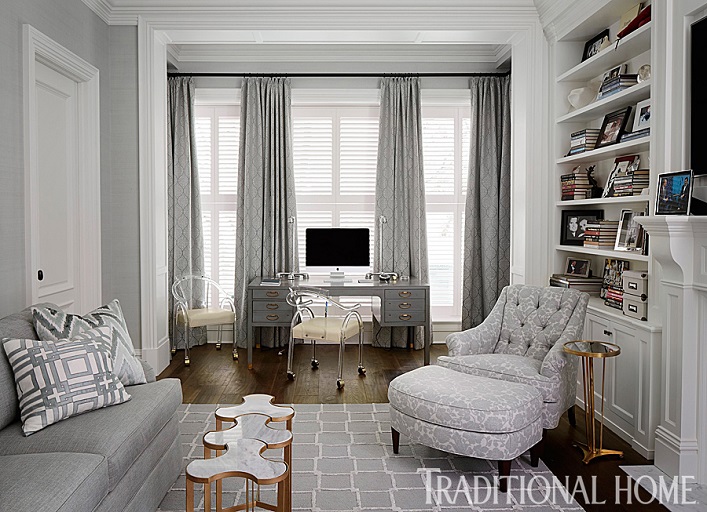 Bill And Giuliana Rancics Chicago Home mix and chic home tour bill and giuliana rancic s Bill And Giuliana Rancics Chicago Home mix and chic home tour bill and giuliana rancic s