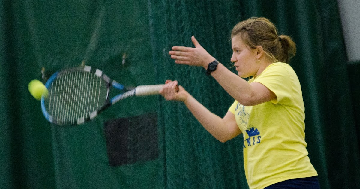 Whitman Women's Tennis Amazing Finish to the Regular Season