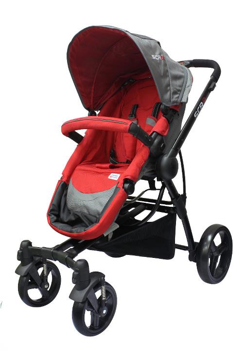 stroller scr 9