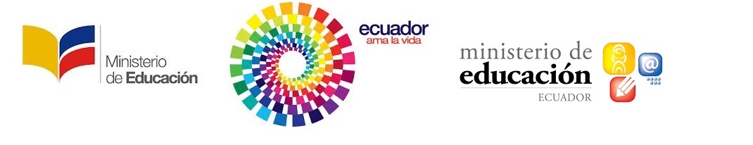 Ecuador Ministerio de educacion