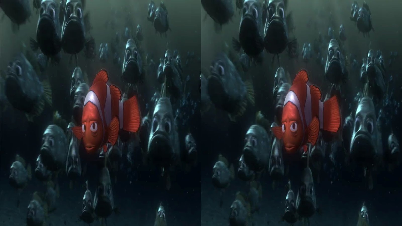 Ver Buscando a Nemo 2003 Online o Descargar Gratis Hd 1080p