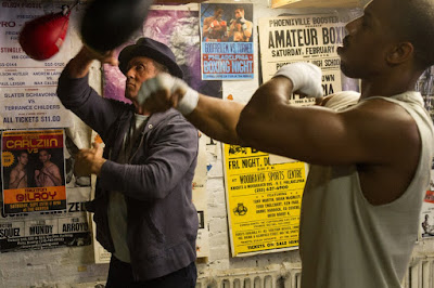 Creed Movie Image 9