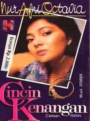 Nur Afni Octavia - Cincin Kenangan (1987) ~ Musikindo99