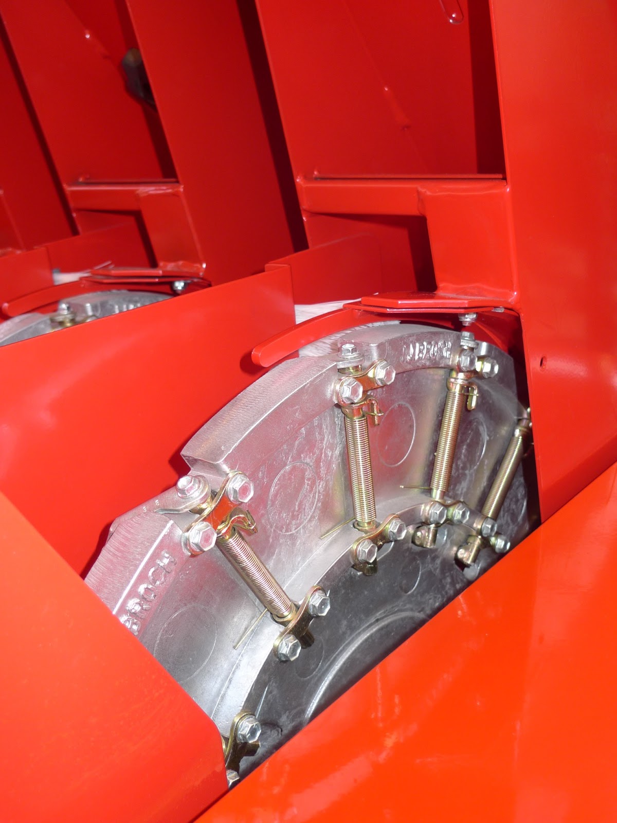 Mas Que Maquinas Agricolas Sembradoras Monograno