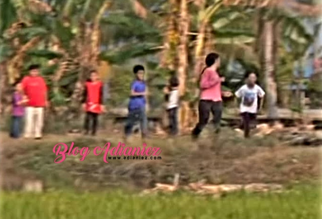 Review Drama TV3 | Saleha Review Drama TV3 | Saleha