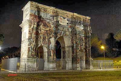 Arco di Costantino (Roma)