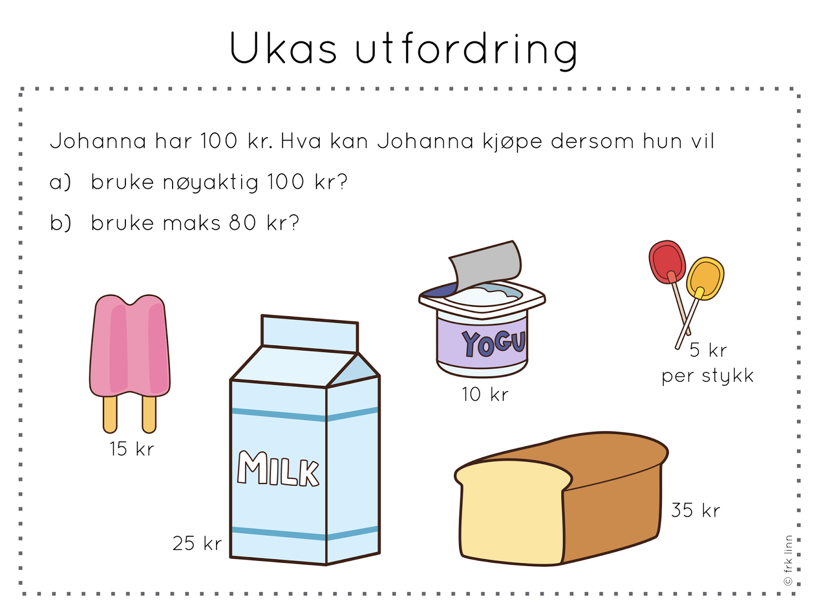 praktisk matematikk praktisk matematikk