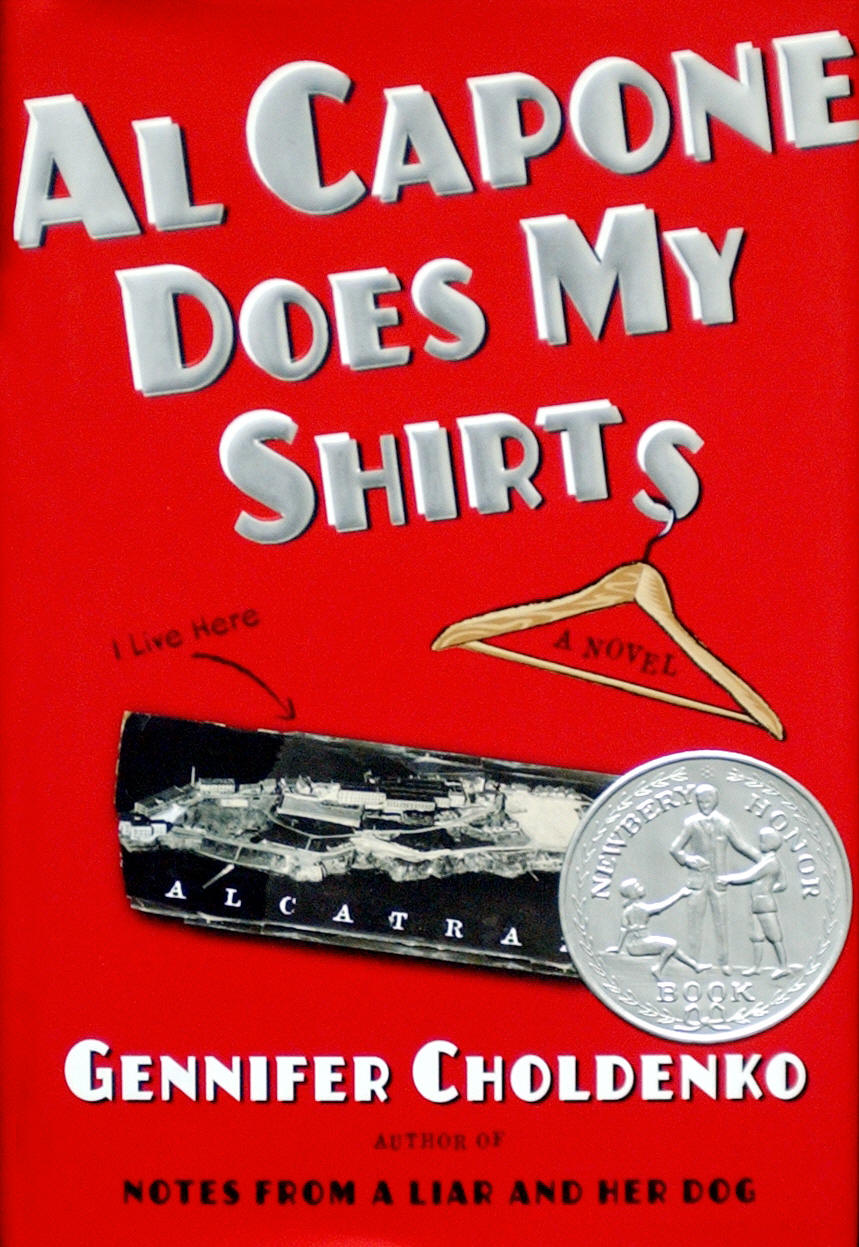 The Al Capone Does My Shirts Quiz - Share.