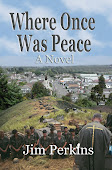 The tale of a quest for peace. $12.50