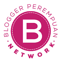 Blogger Perempuan Network