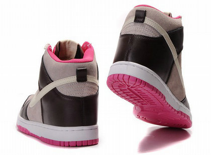 cheap high top dunks