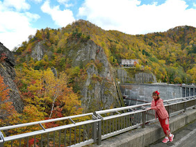 Hoheikyo Dam
