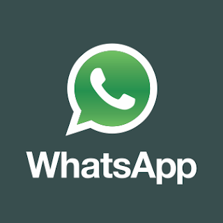 WhatsApp Logo, WhatsApp Logo Vector, WhatsApp