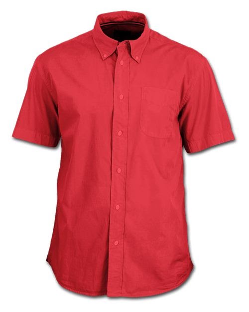 Mock Up Kemeja Dwiitem