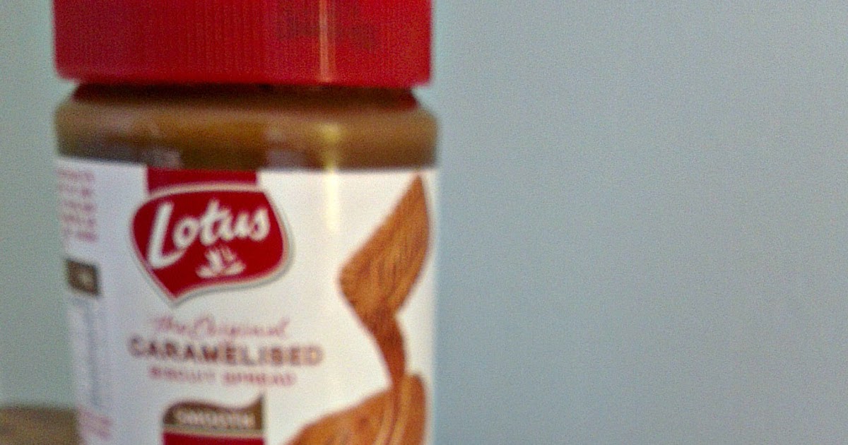 Domestic Sluttery Baking For Beginners Lotus Spread Biscuits