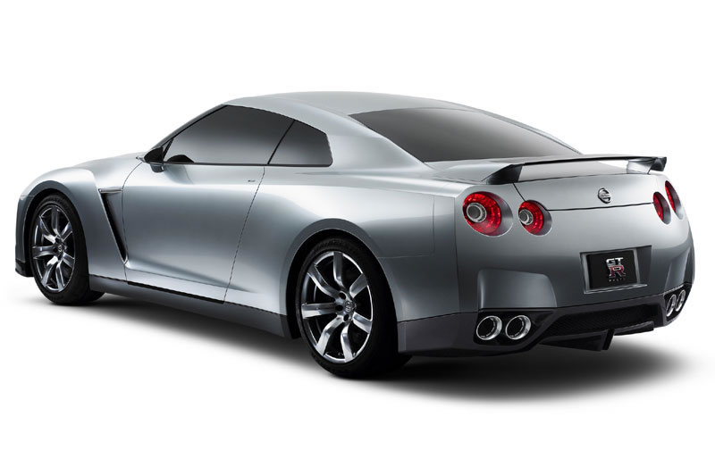 Car Automobile World Pics Of Nissan Gtr Car