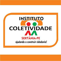 Parceiro: Coletivo de juventude de Sertania- PE