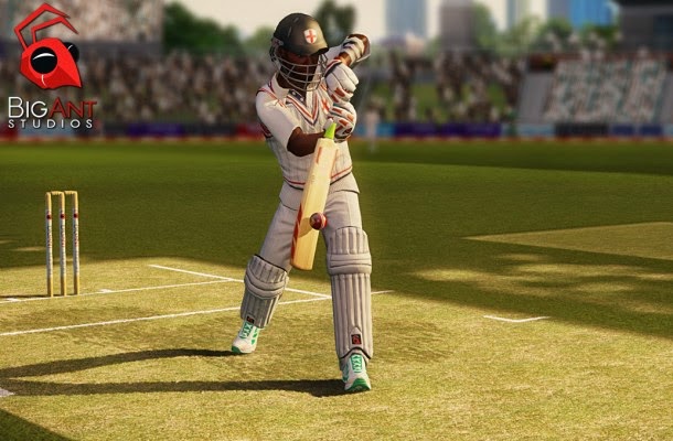 ea sports cricket game 2015