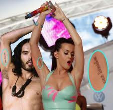 new goblog tattoos katy perry tattoo new goblog tattoos katy perry tattoo
