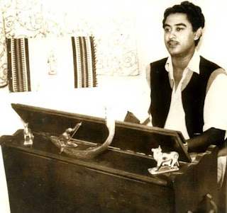 Kishor Kumar