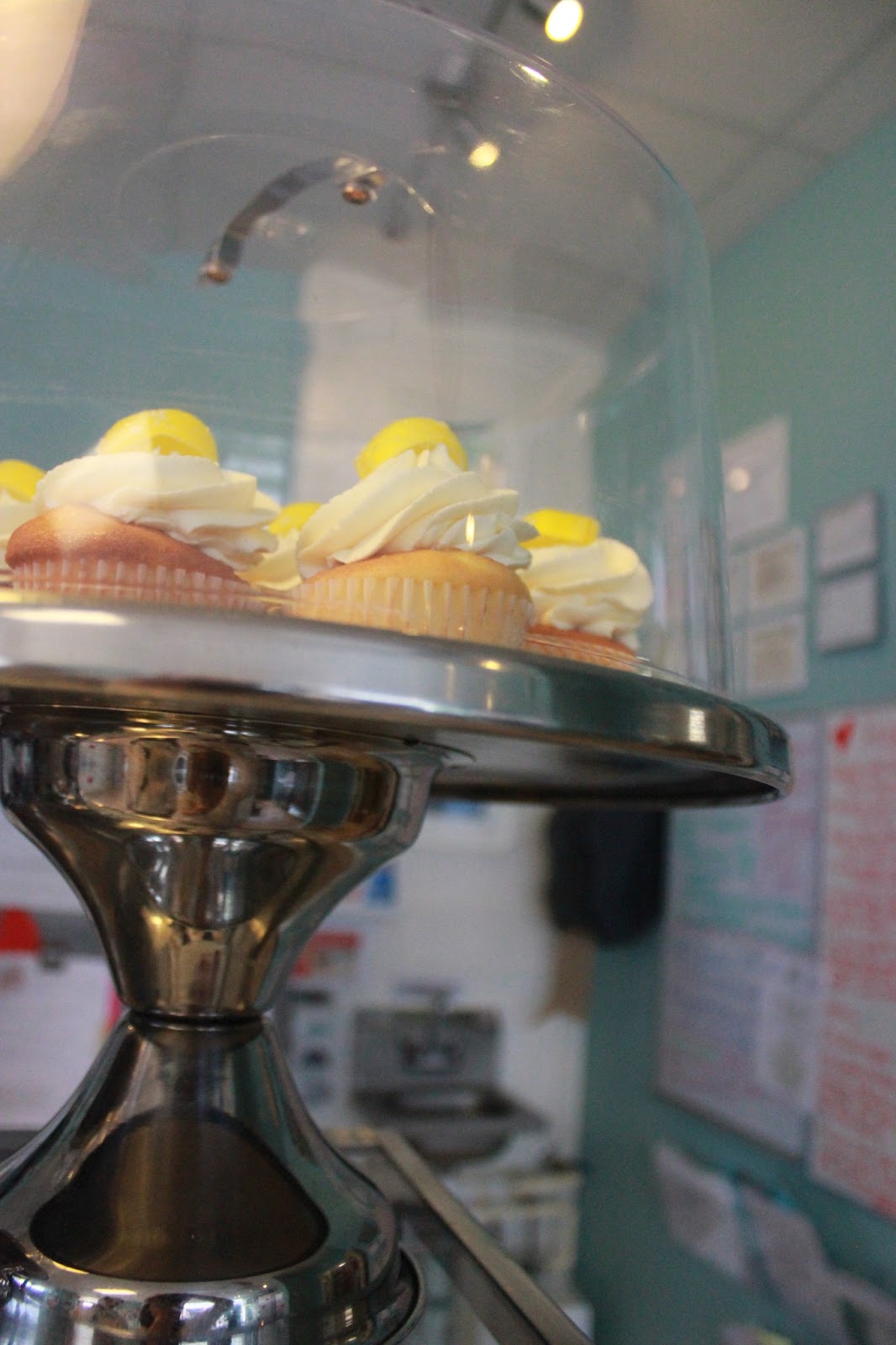 SquirrelsnSweets Woodbridge, VA Interview with Confections