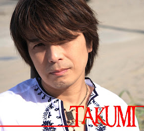 TAKUMI (Vocal & Piano ) Live