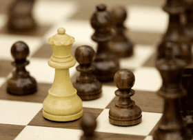 Innovative Ways to Use Mate Pastor in Chess