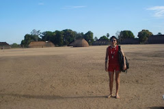Parque Indígena do Xingu