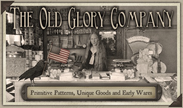 The Old Glory Company