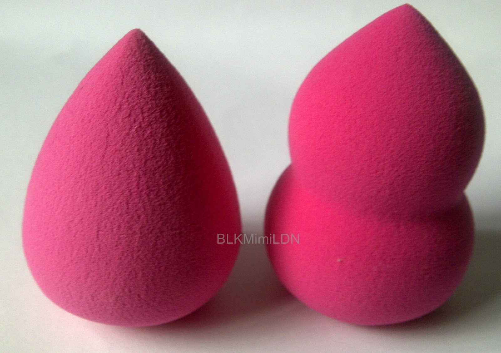 BLKMimiLDN Beauty Blender Dupe(s)
