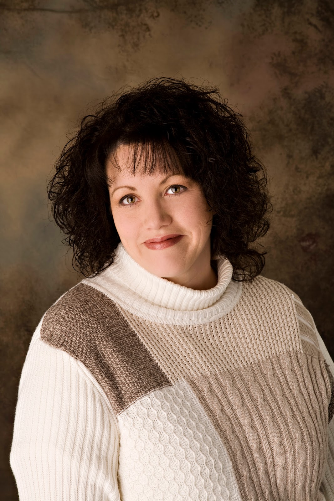 Lucinda Dickey