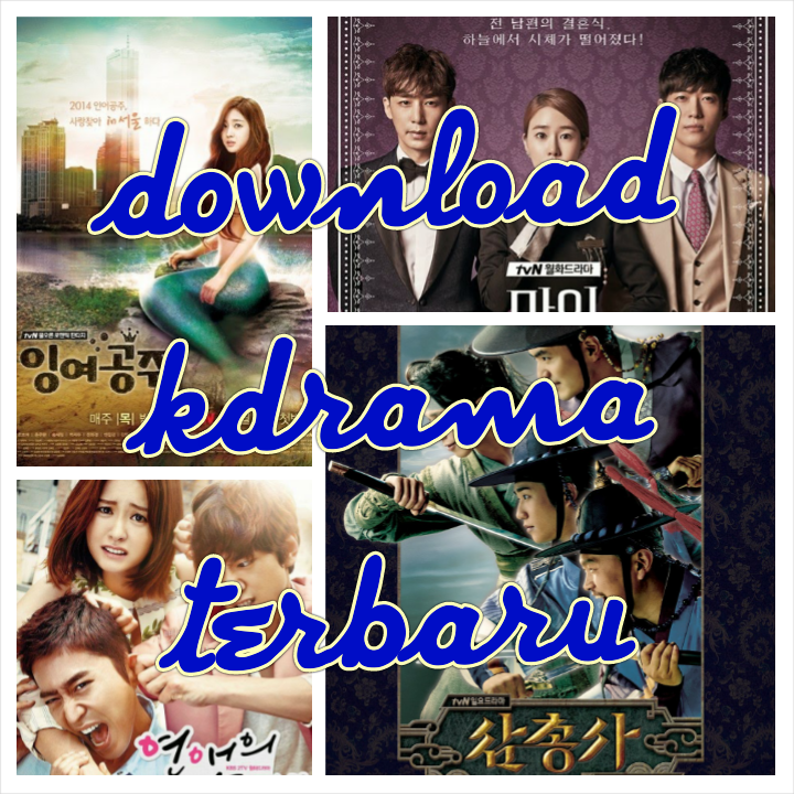 Download KDrama