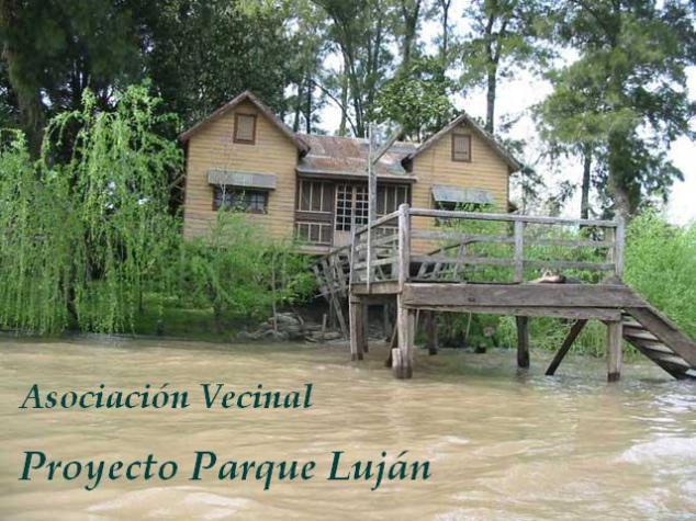 Asociacion Vecinal Proyecto Parque Lujan