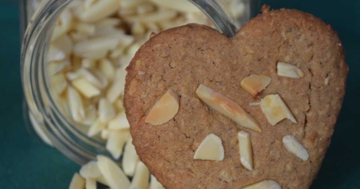 Gormandize Speculaas Dutch Spiced Biscuits