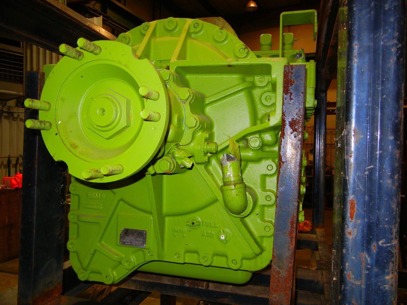 Waters' Equipment Company, Inc.