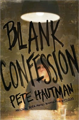 Invisible by Pete Hautman Invisible by Pete Hautman