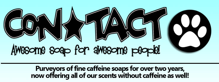 Con*Tact Caffeine