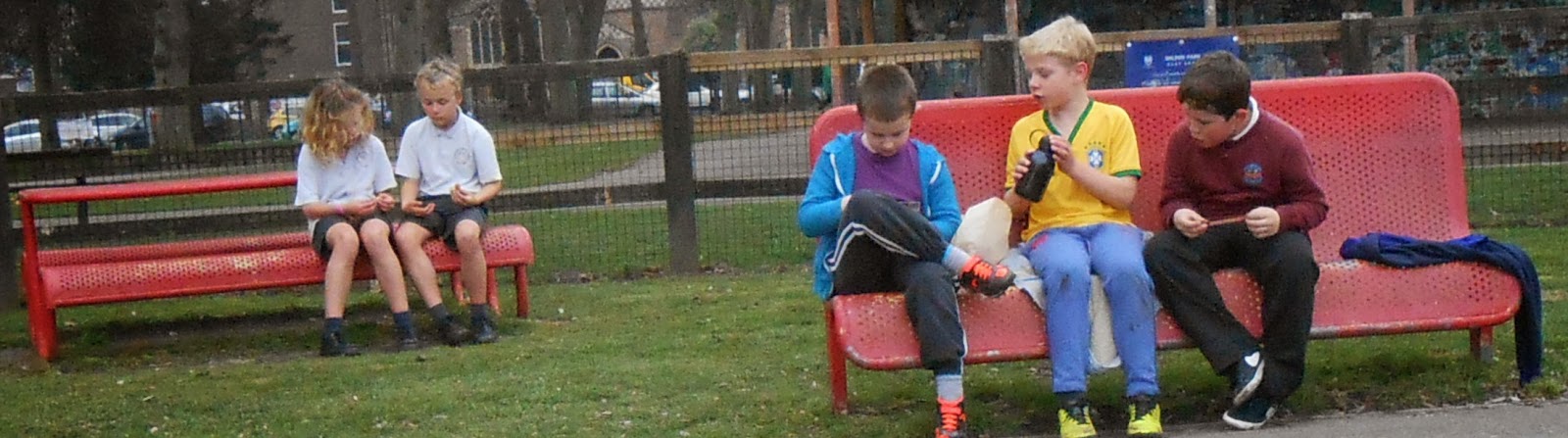 half time snack in football game for kids